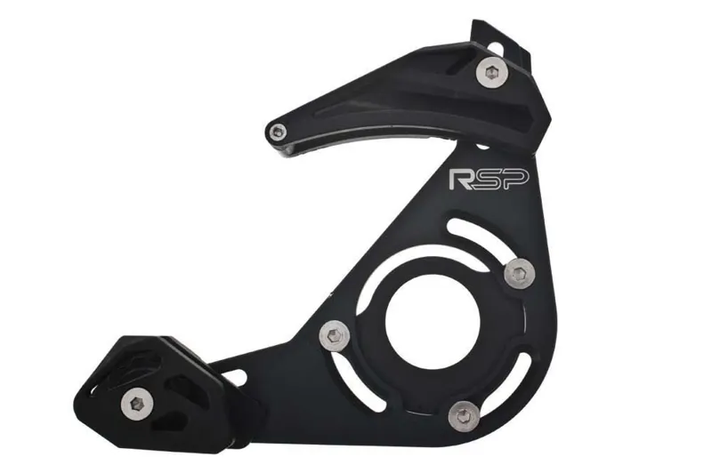 RSP Downhill Chain Device 32-38T Black